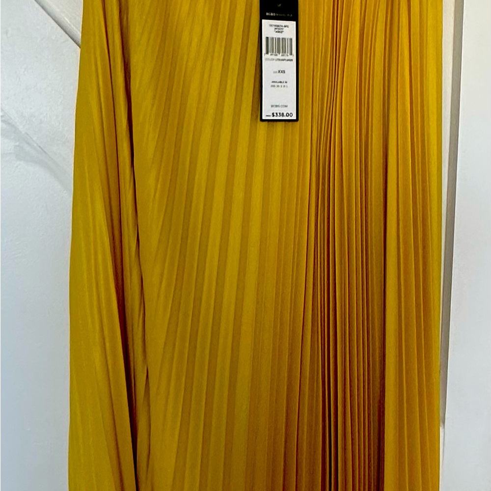 BCBG dress